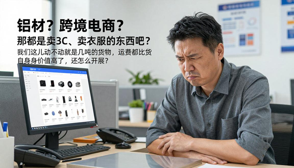 熊猫跨境平台