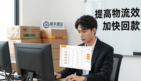 跨境电商平台