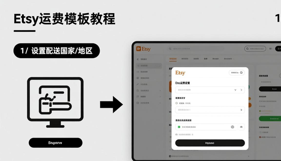 跨境电商
