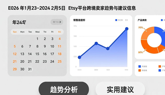 跨境电商