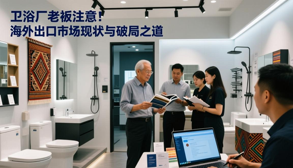 跨境电商平台