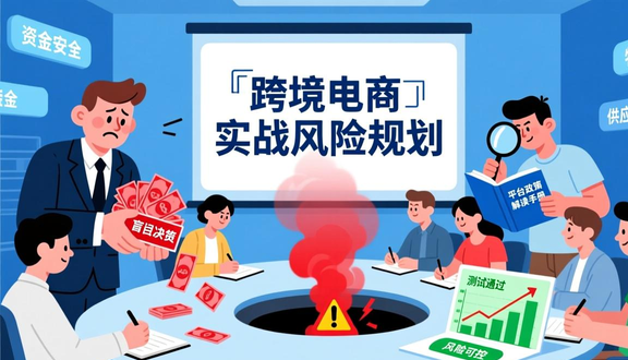 跨境电商