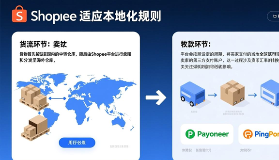 虾皮跨境电商官网