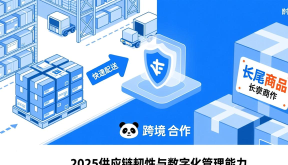 跨境电商