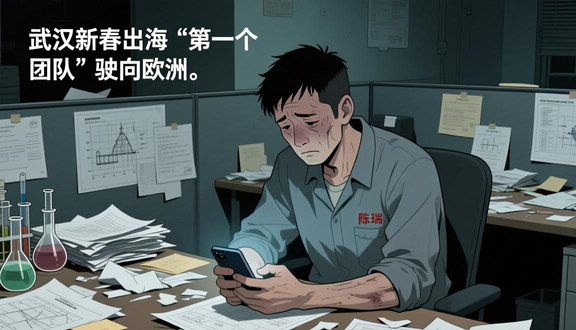 熊猫跨境平台