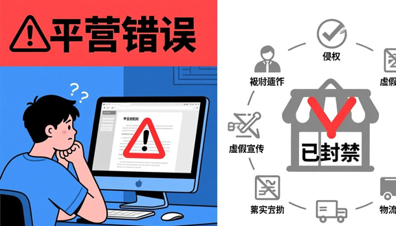 跨境电商