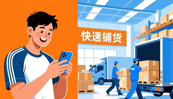 跨境电商