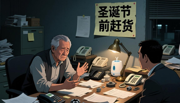 熊猫跨境