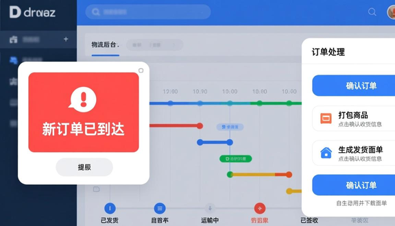 跨境电商