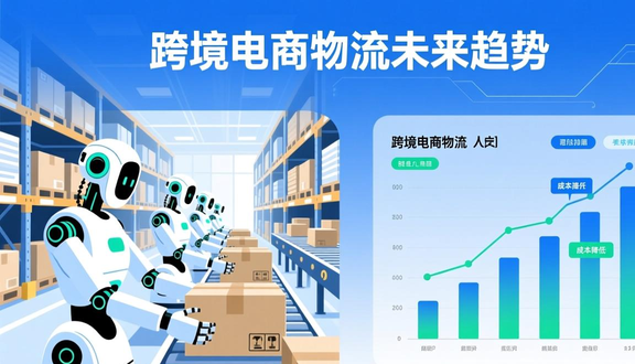 跨境电商