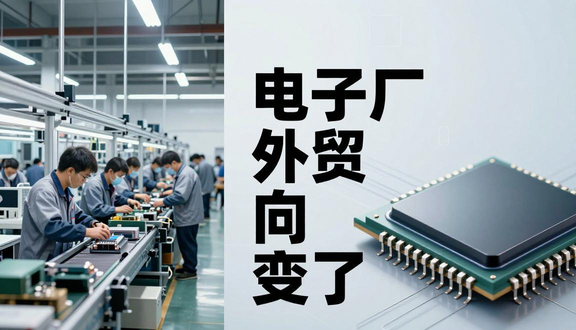 跨境电商平台