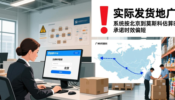 跨境电商平台