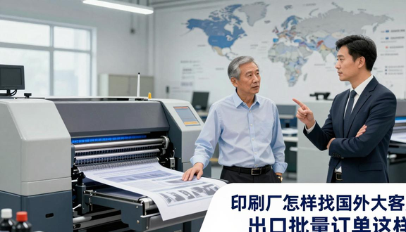 跨境电商平台