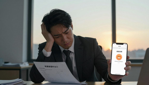 跨境电商
