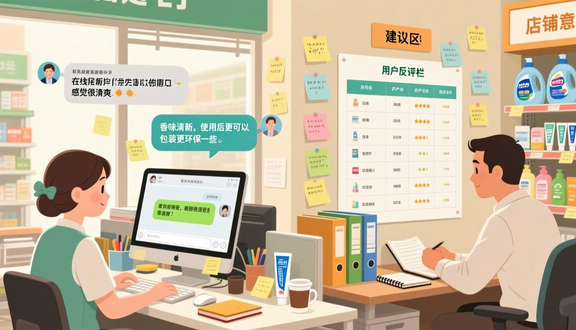 跨境电商平台