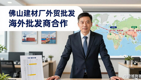 跨境电商