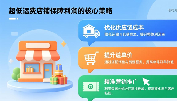 跨境电商平台