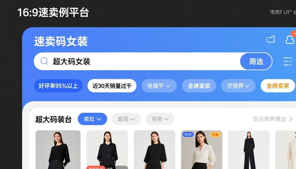 熊猫跨境