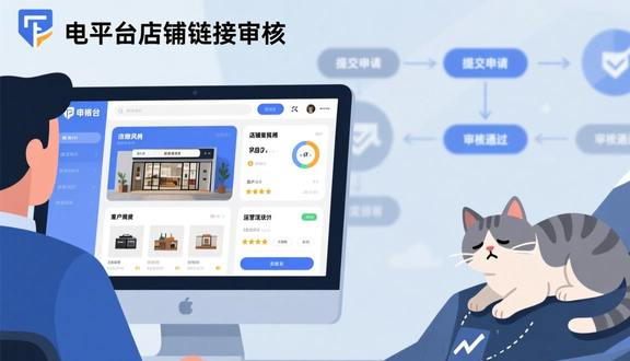 跨境电商