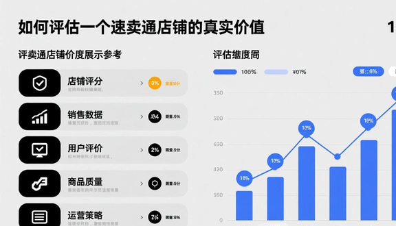 跨境电商平台