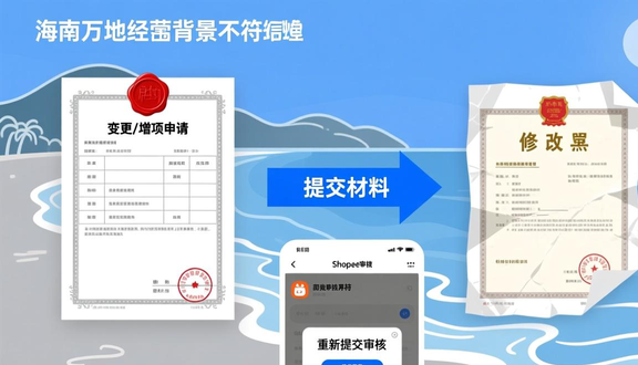 跨境电商平台