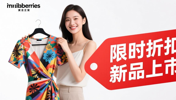 wildberries中国卖家入驻