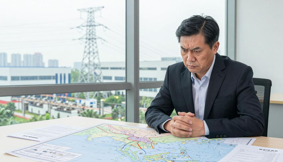 跨境电商平台