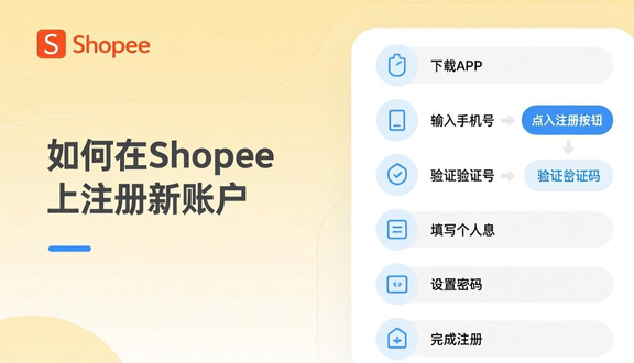 shopee虾皮平台官方网址