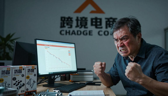 跨境电商平台
