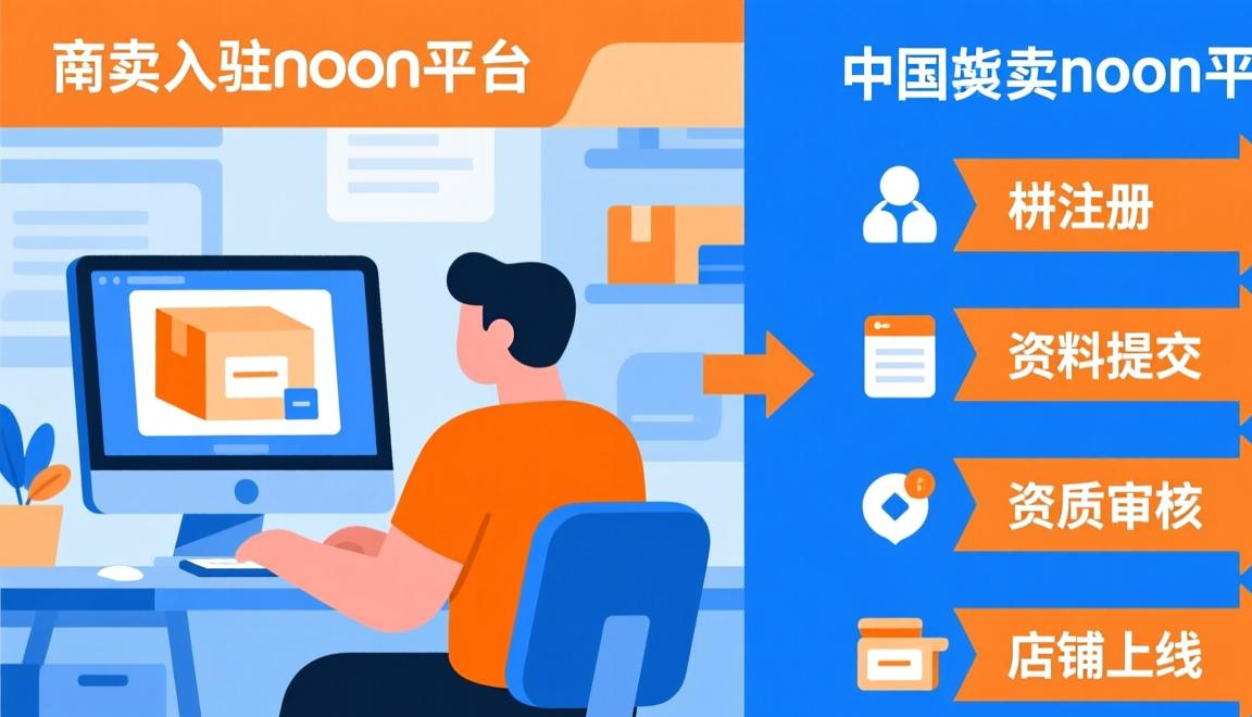 中东noon平台