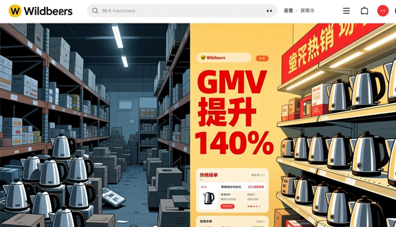 跨境电商