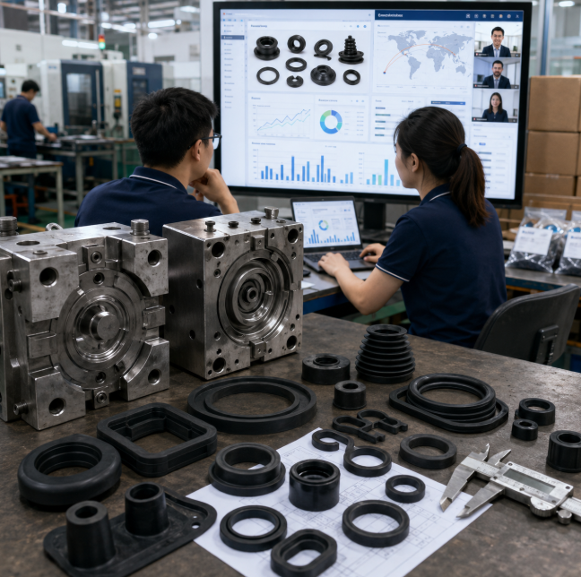 橡胶模具工厂外贸获客怎么找到海外批发客户.png