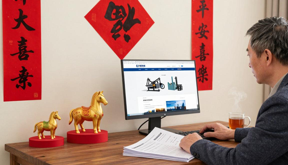跨境电商