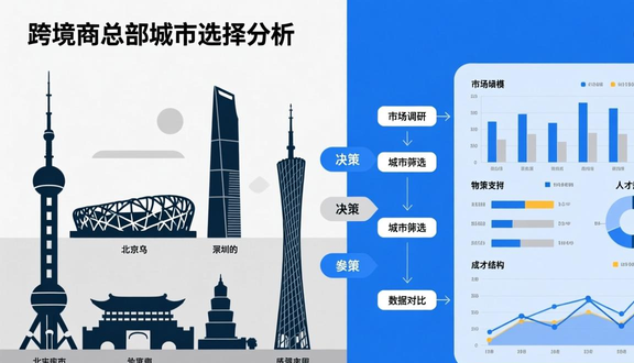 跨境电商