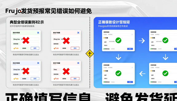 跨境电商平台