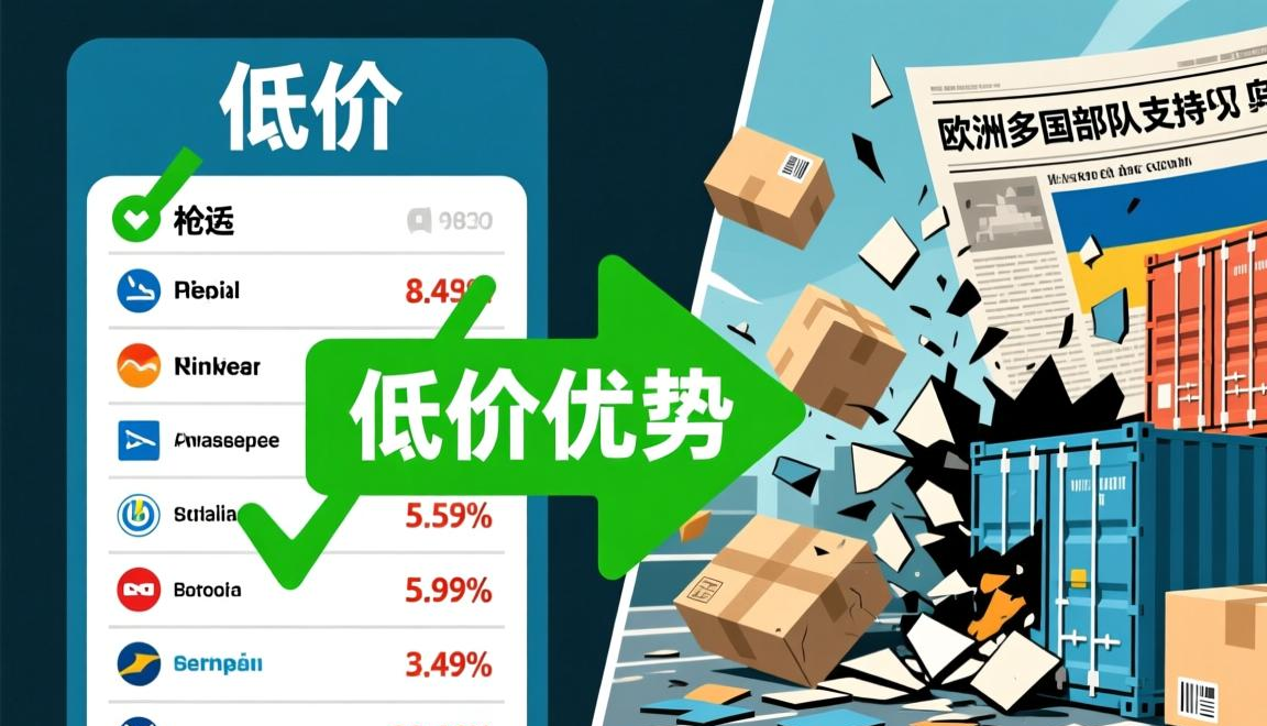跨境电商