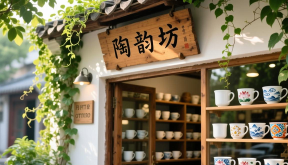 熊猫跨境