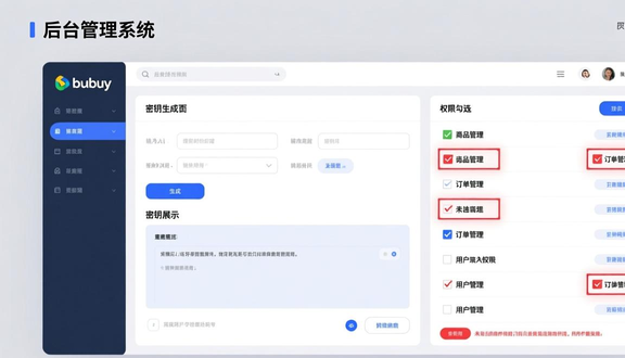 跨境电商