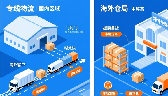 跨境电商
