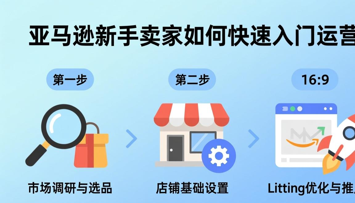 跨境电商