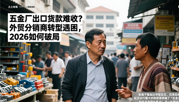 跨境电商平台
