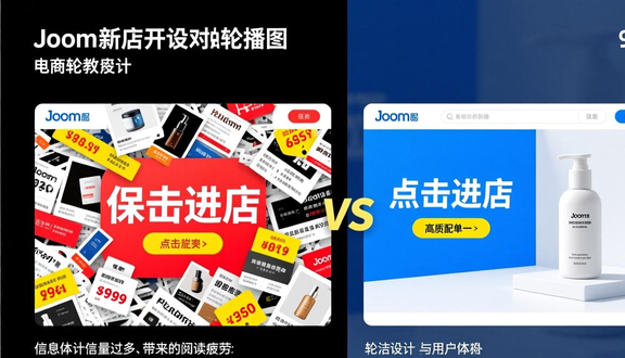 跨境电商平台