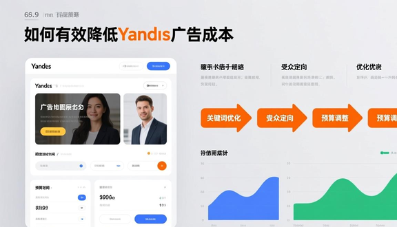 yandex跨境电商