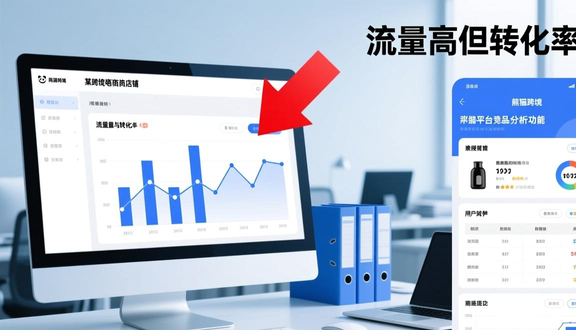 跨境电商