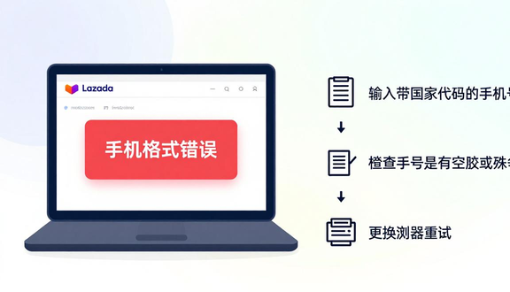 跨境电商平台