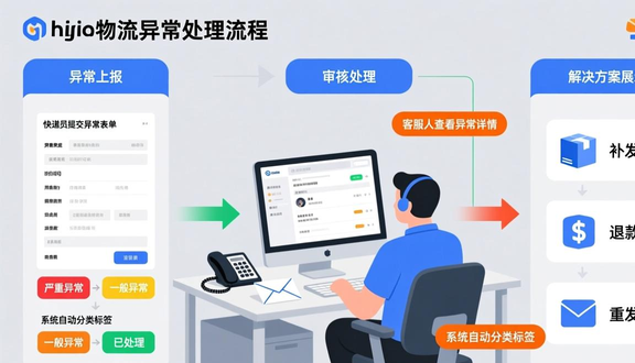 跨境电商平台