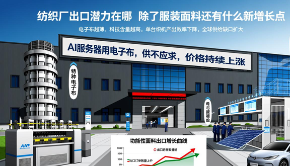 跨境电商