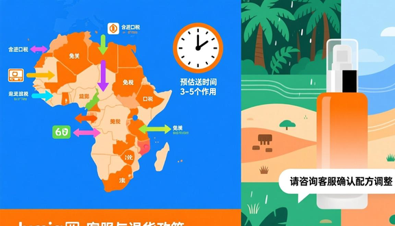 跨境电商平台