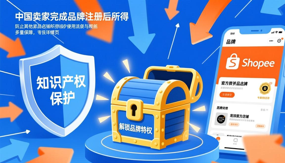 shopee虾皮