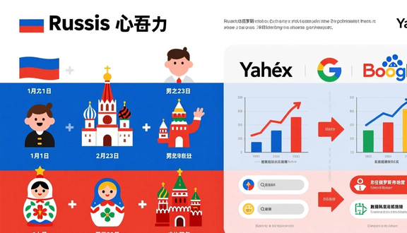 yandex跨境电商